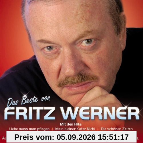 Das Beste Von Fritz Werner
