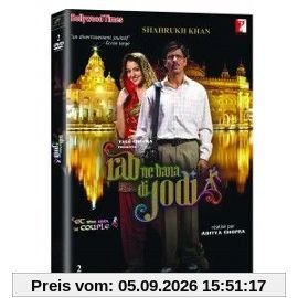 Rab ne bana di jodi [FR Import]