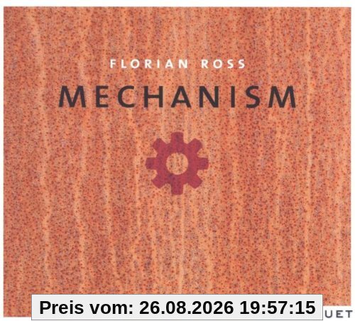 Mechanism