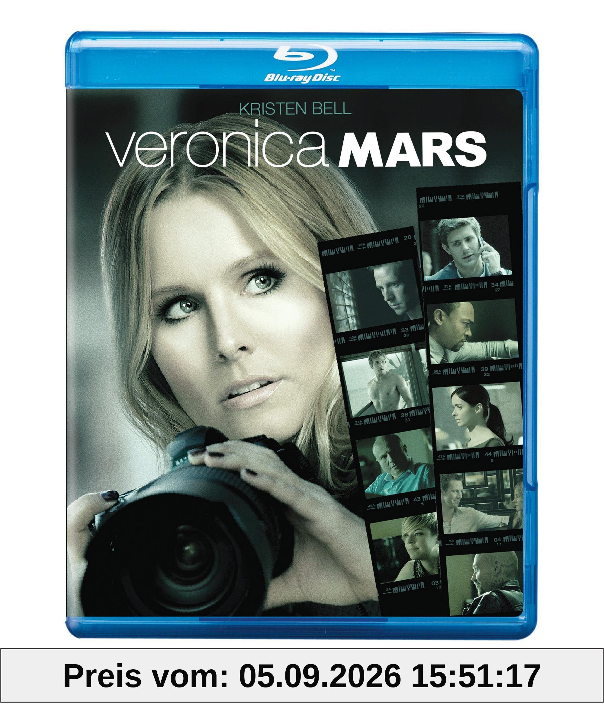 The Veronica Mars Movie
