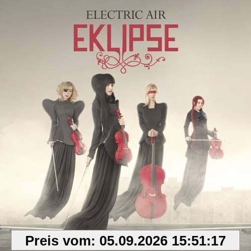 Electric Air (Premium Edition)