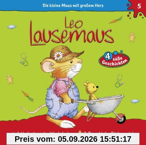 Sein Erster Wackelzahn Folge 5