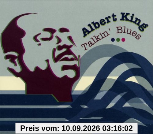 Talkin Blues