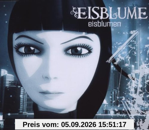 Eisblumen (inkl. Video-Clip)