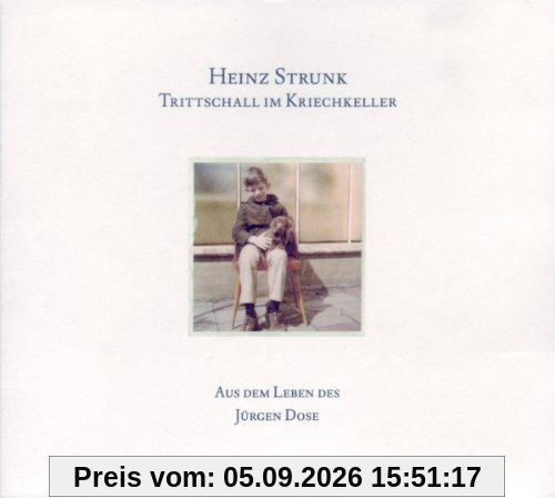 Trittschall im Kriechkeller