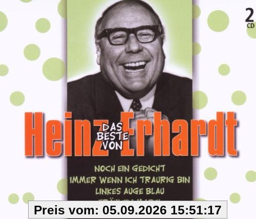 Das Beste von Heinz Erhardt