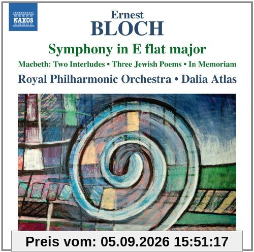 Symphonie Es-Dur/Macbeth/+