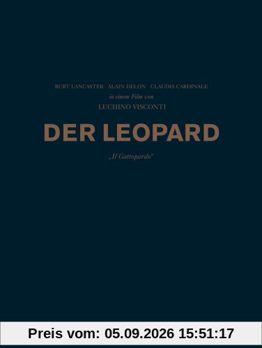 Der Leopard