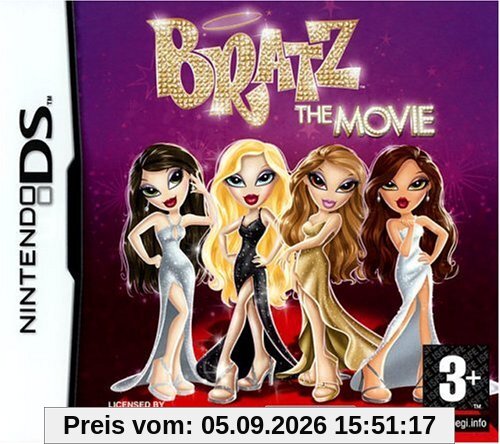 Bratz The Movie