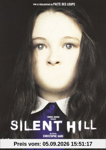 Silent Hill [Édition Collector]