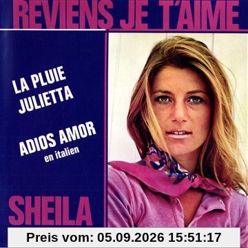 Reviens Je T'aime