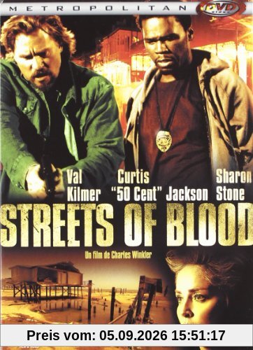 Streets of Blood