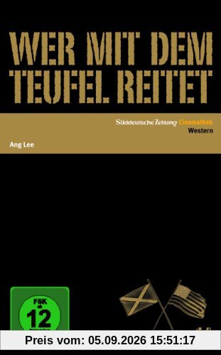 Wer mit dem Teufel reitet