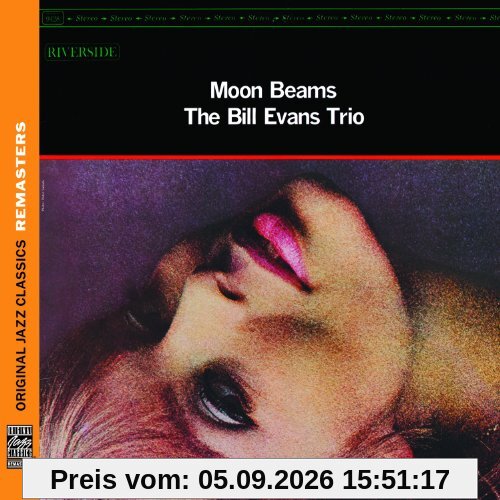 Moon Beams (Originals Jazz Classics Remasters)