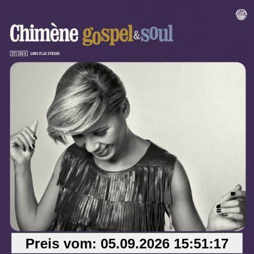 Gospel & Soul [Reedition]
