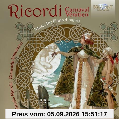 Le Livres des Serenades