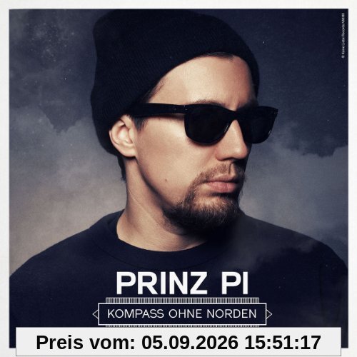 Kompass Ohne Norden