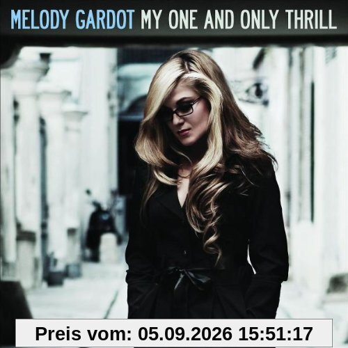 My One and Only Thrill (Limited Special Edition)