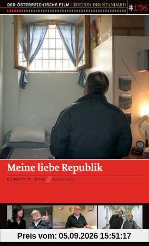 Meine liebe Republik