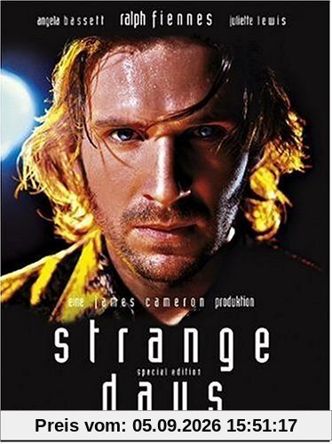 Strange Days [Special Edition] [2 DVDs]
