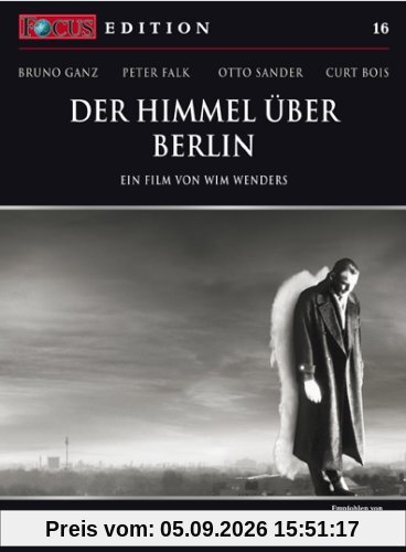 Der Himmel über Berlin - FOCUS-Edition