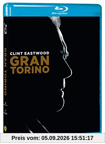 Gran torino [Blu-ray] [FR Import]