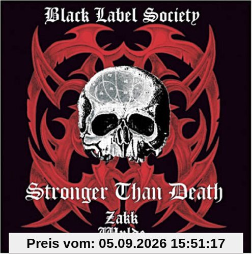 Stronger Than Death