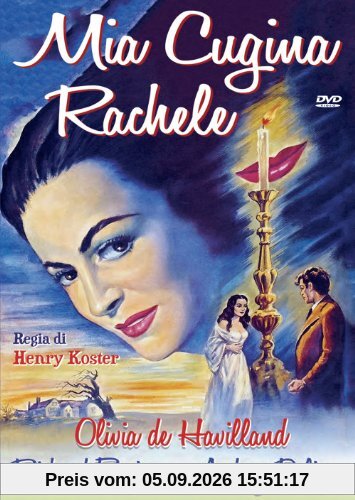 Mia cugina Rachele [IT Import]