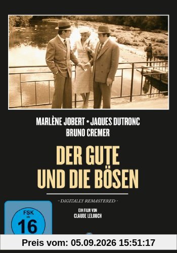 Der Gute und die Bösen