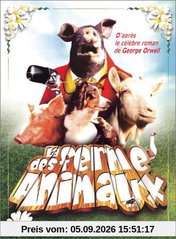 La Ferme des animaux [FR Import]