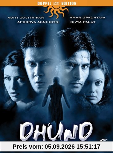 Dhund - Der Nebel [2 DVDs]