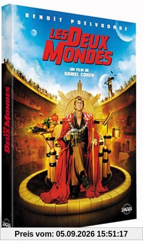 Les deux mondes [FR Import]
