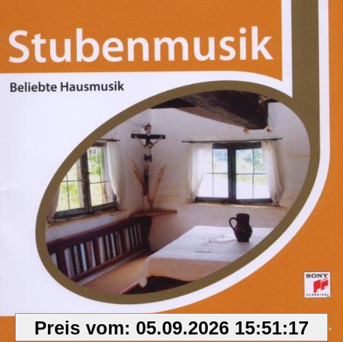 Esprit/Stubenmusik-Ber³hmte Hausmusik