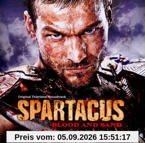 Spartacus: Blood and Sand
