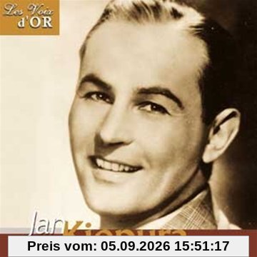 Jan Kiepura