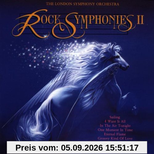 Rock Symphonies Vol.2