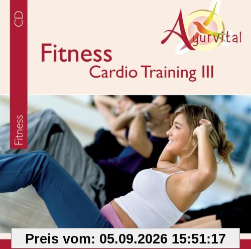 Ayurvital-Cardio III