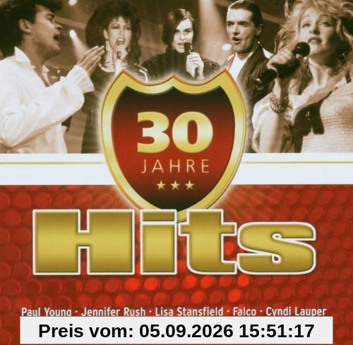 30 Jahre Hits