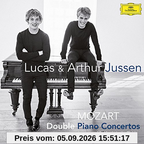 Mozart Double Piano Concertos