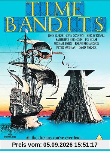 Time Bandits [1980] [UK Import]