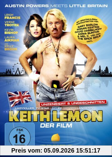 Keith Lemon - Der Film