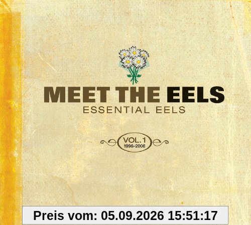 Vol. 1-Meet the Eels-Essential