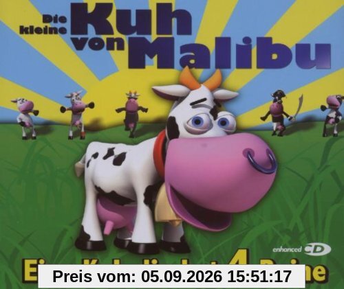 Eine Kuh Die Hat 4 Beine