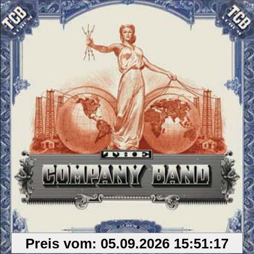The Company Band