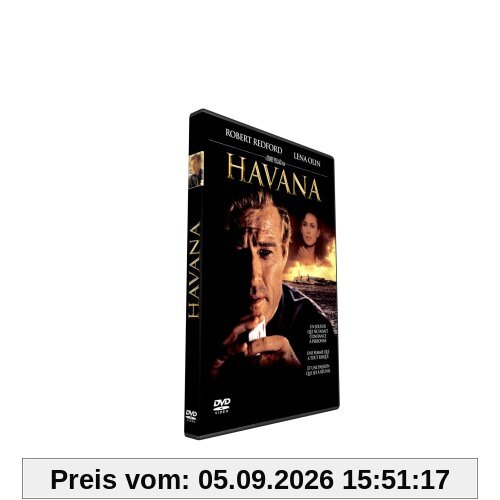 Havana [FR Import]