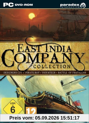 East India Company - Collection