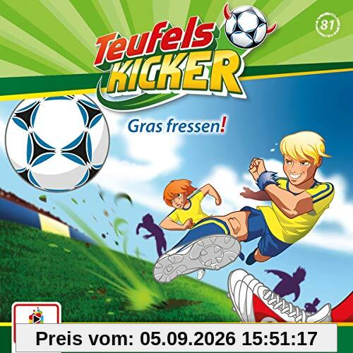 081/Gras Fressen!