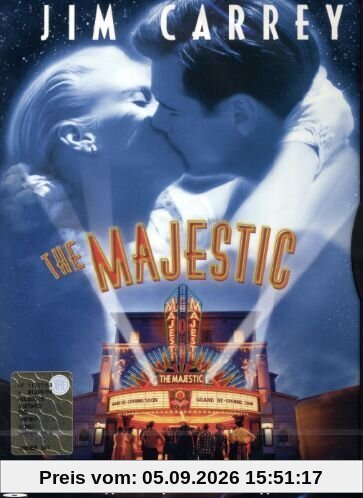 The Majestic