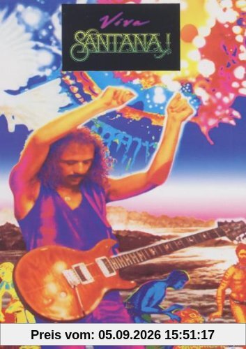 Santana - Viva
