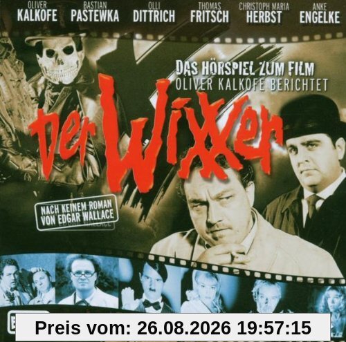 Der Wixxer